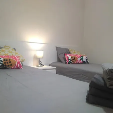 Playa Rapadoira Con Terraza Y Piscina 아파트 *